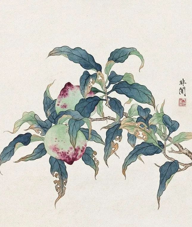 你若画画,该有多好!