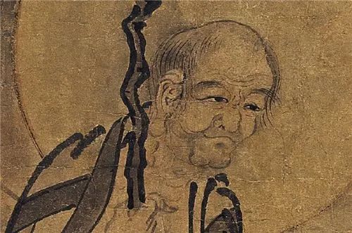 600年前的一幅画,处处透露出“古怪”