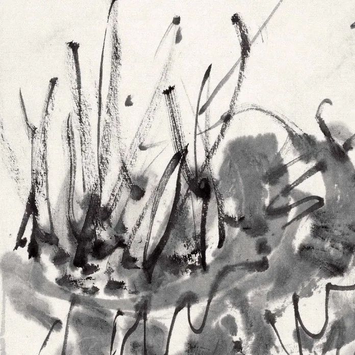 潘天寿：“人们只知道黄宾虹的山水绝妙，其实他的花卉更妙"