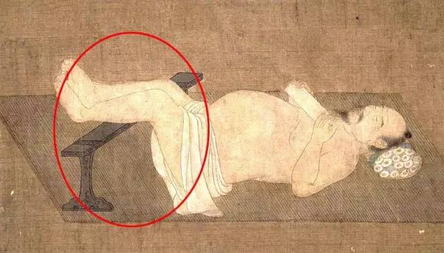 放大古人的画，竟看到了意外的东西