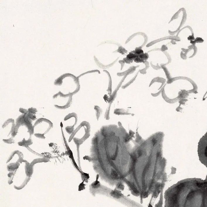 潘天寿：“人们只知道黄宾虹的山水绝妙，其实他的花卉更妙"