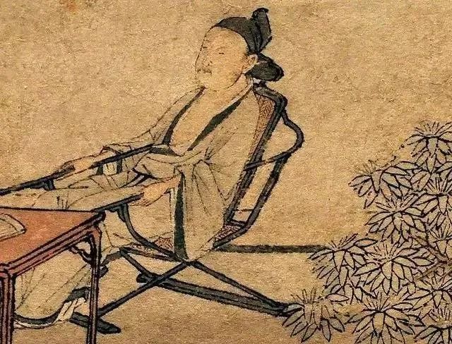 放大古人的画，竟看到了意外的东西