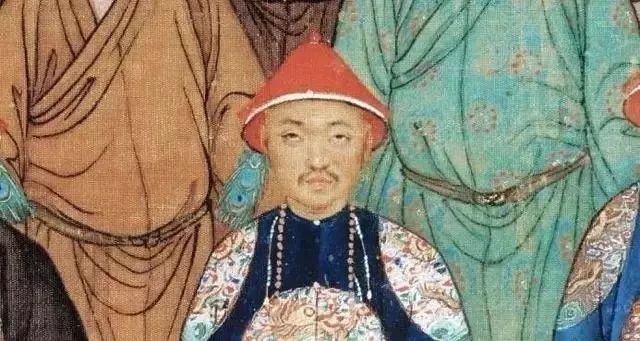 古人画画也调皮