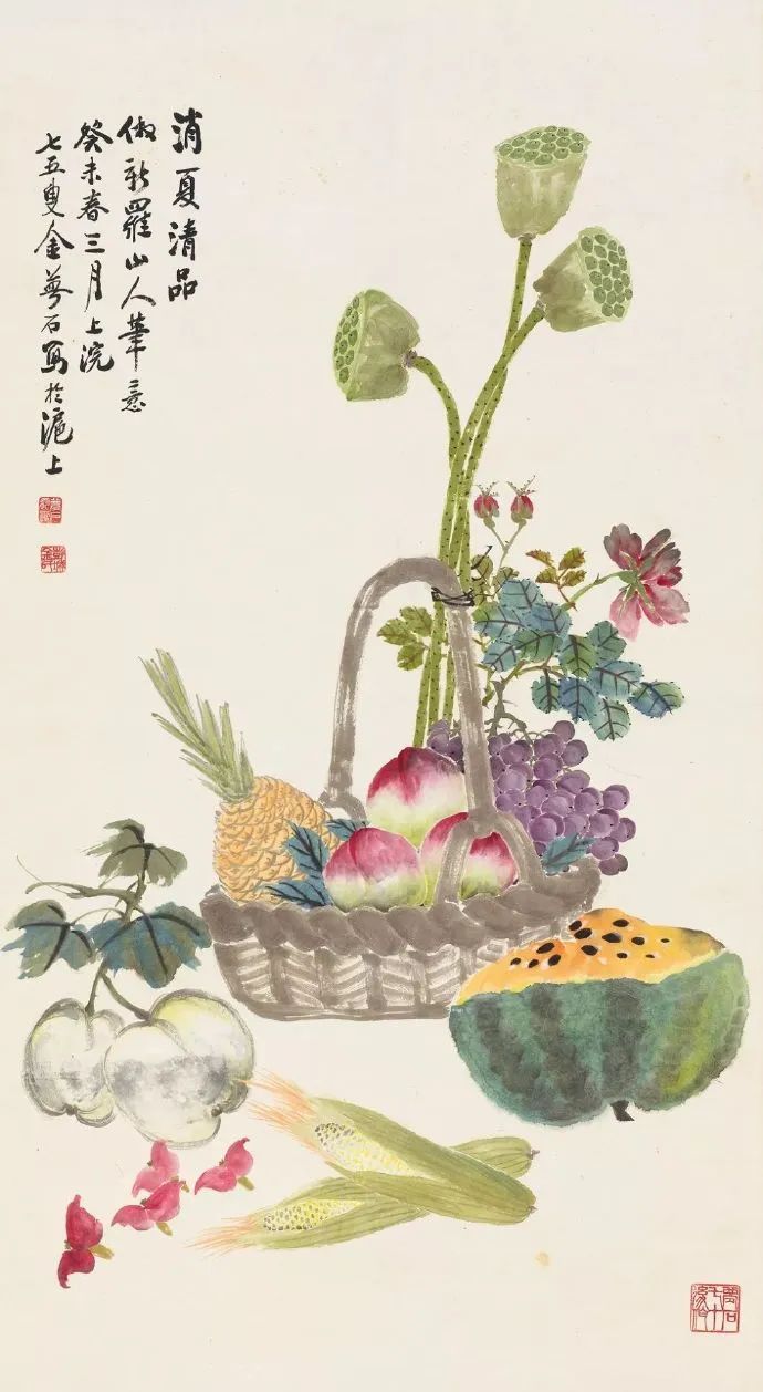 你若画画,该有多好!