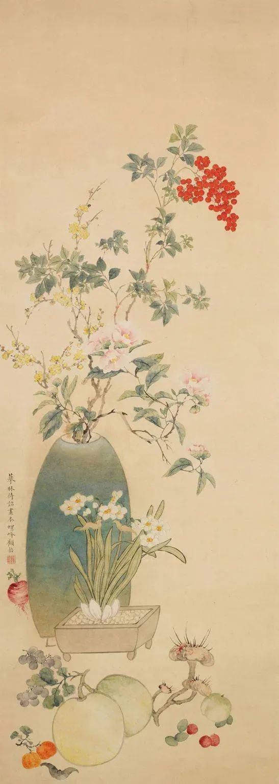 【大宋中国年】藏在古画里的新年