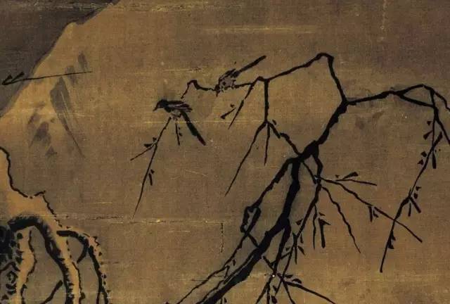 蒋介石最爱的12幅国宝级古画。