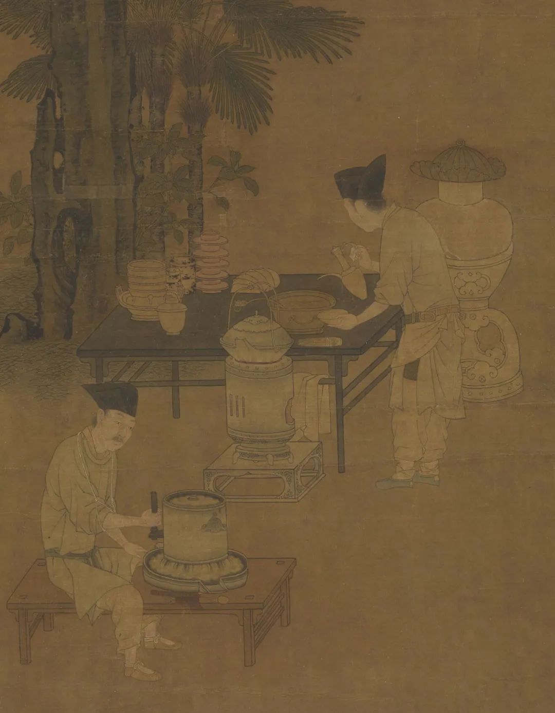 古人的“品秋”美学