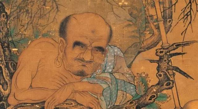 蒋介石最爱的12幅国宝级古画。