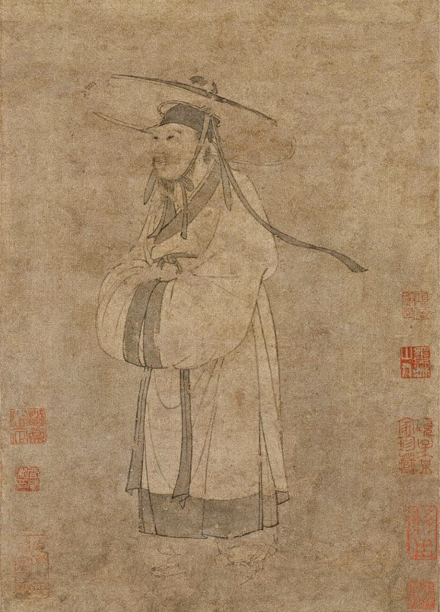 为什么杜甫能够在古代文人心目中赢得“古今诗人第一”的地位