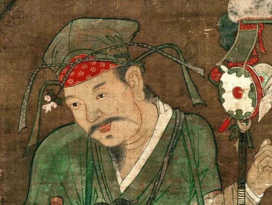 宋代插花艺术让你大开“花”界!