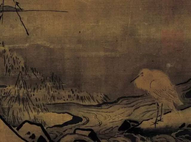 蒋介石最爱的12幅国宝级古画。