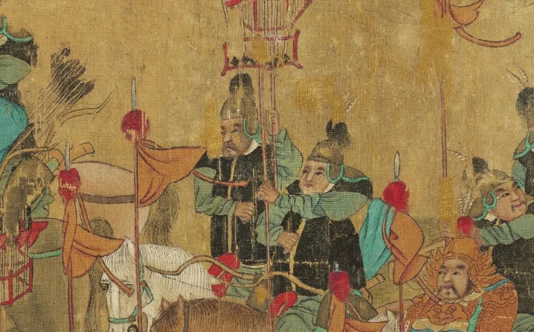 古人的“品秋”美学