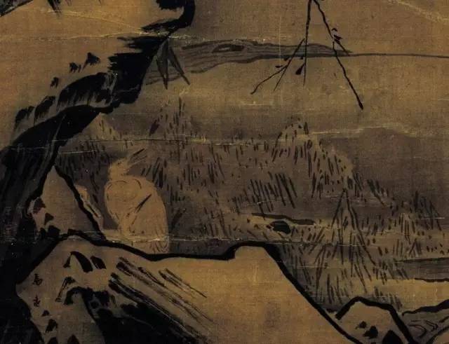 蒋介石最爱的12幅国宝级古画。