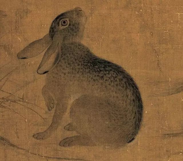 蒋介石最爱的12幅国宝级古画。