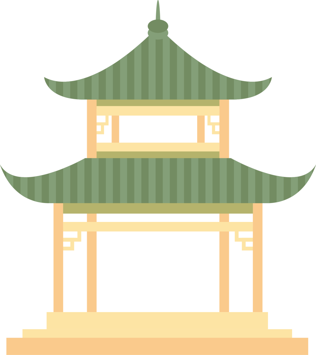 当人当为君子,君子亦如竹
