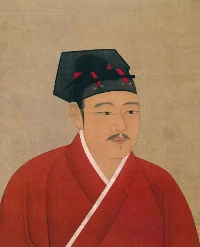 中国存世最古老的山水画 有人为它倾家荡产