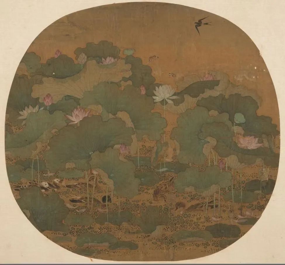 “所为荷事,为荷而来”