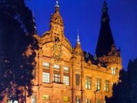 历史影像学：近代海外高清历史照片网站大全