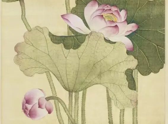 “所为荷事,为荷而来”