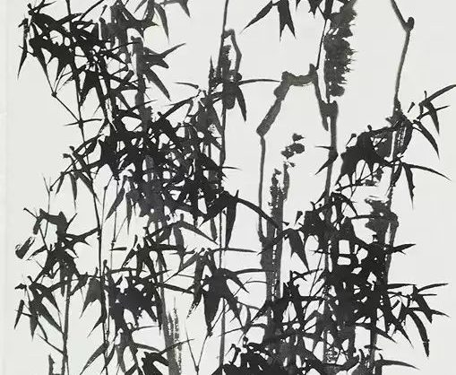 当人当为君子,君子亦如竹