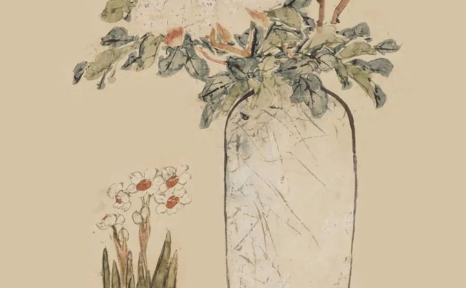 封神之美! 国画岁朝图体系大收录